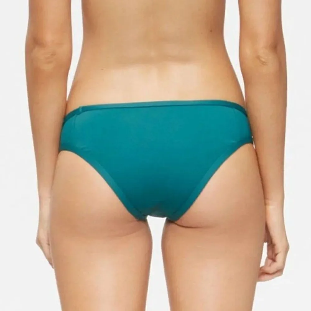 TAVIK JAYDEN BIKINI BOTTOM - STORM GREEN